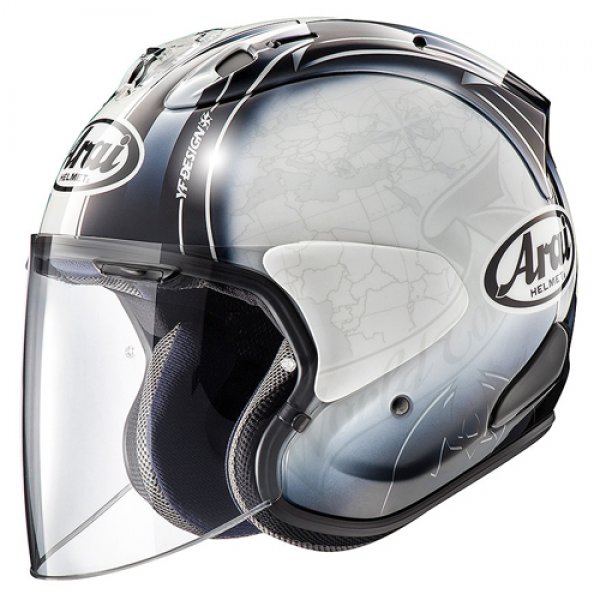 Daisy on the Ohoopee