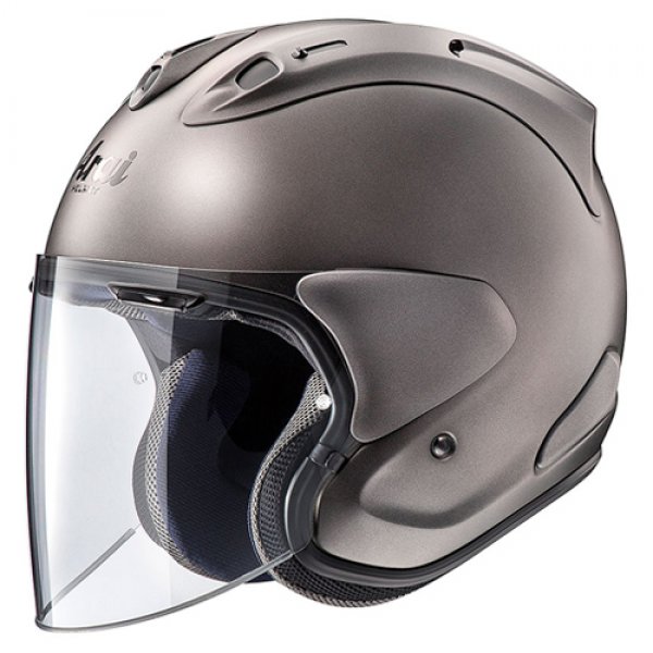 Daisy on the Ohoopee