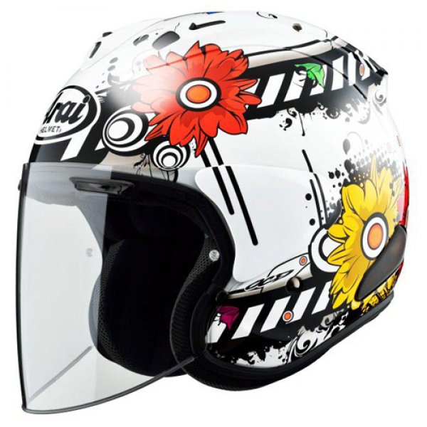 Daisy on the Ohoopee