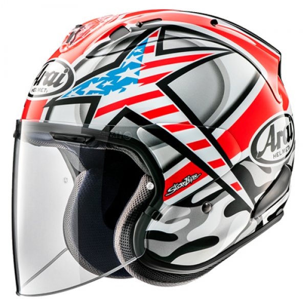 Daisy on the Ohoopee