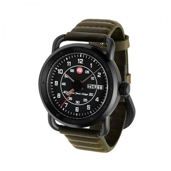 Daisy on the Ohoopee