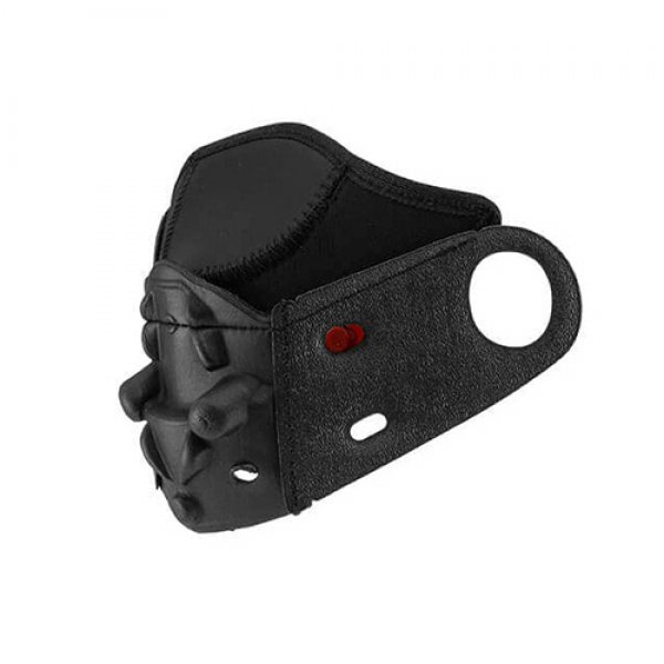 Daisy on the Ohoopee