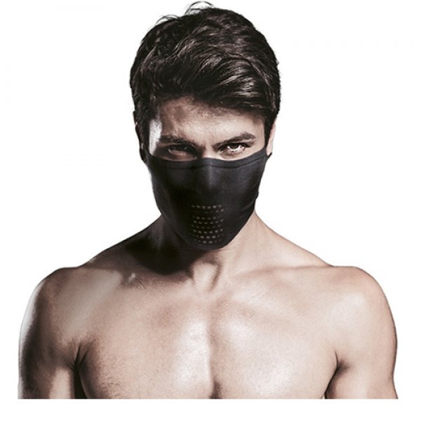 Daisy on the Ohoopee