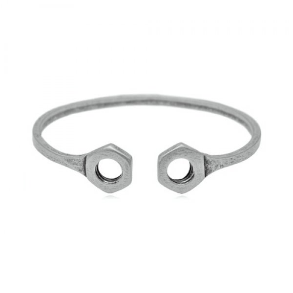 Daisy on the Ohoopee