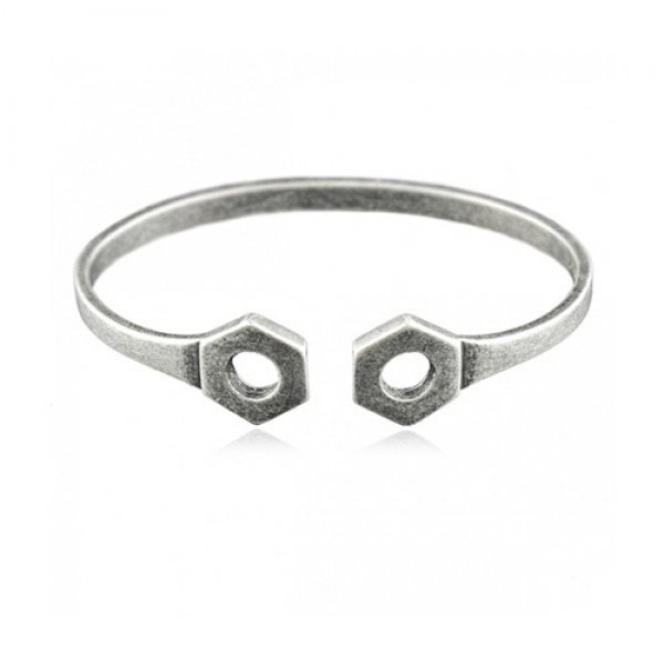 Daisy on the Ohoopee