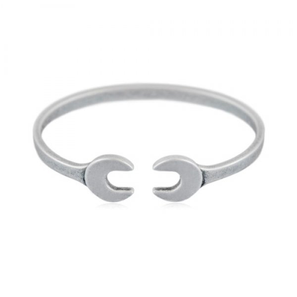 Daisy on the Ohoopee