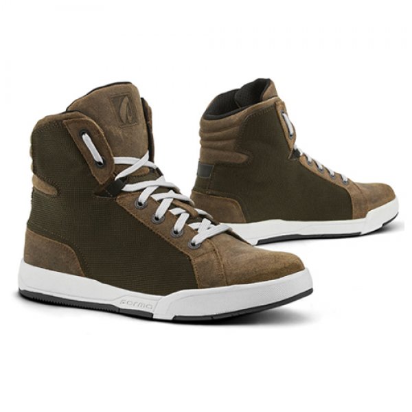 Daisy on the Ohoopee