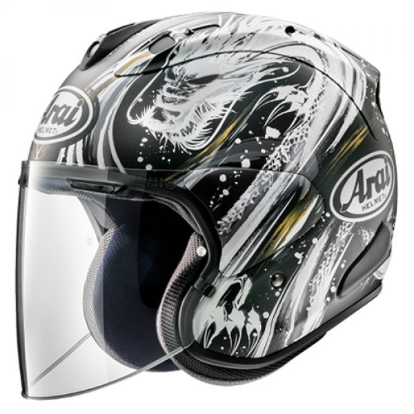 Daisy on the Ohoopee