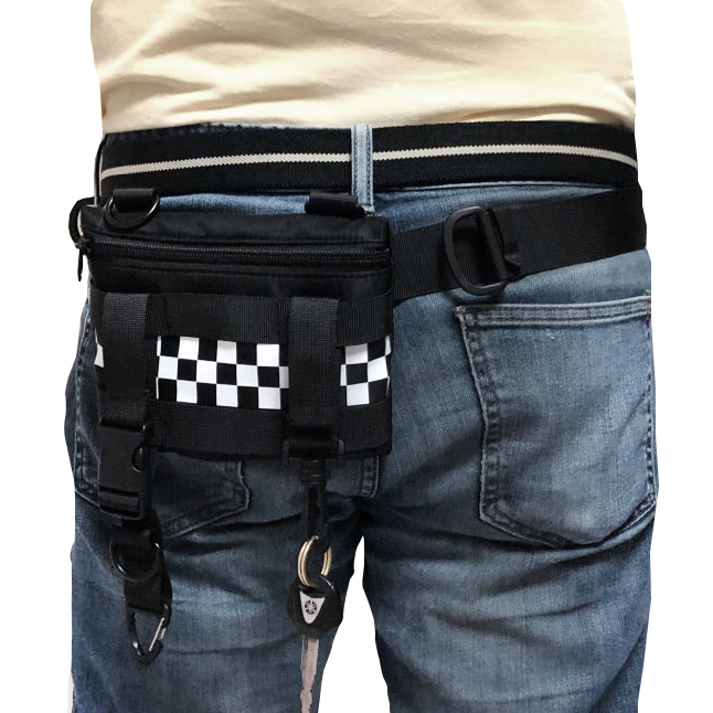 Daisy on the Ohoopee