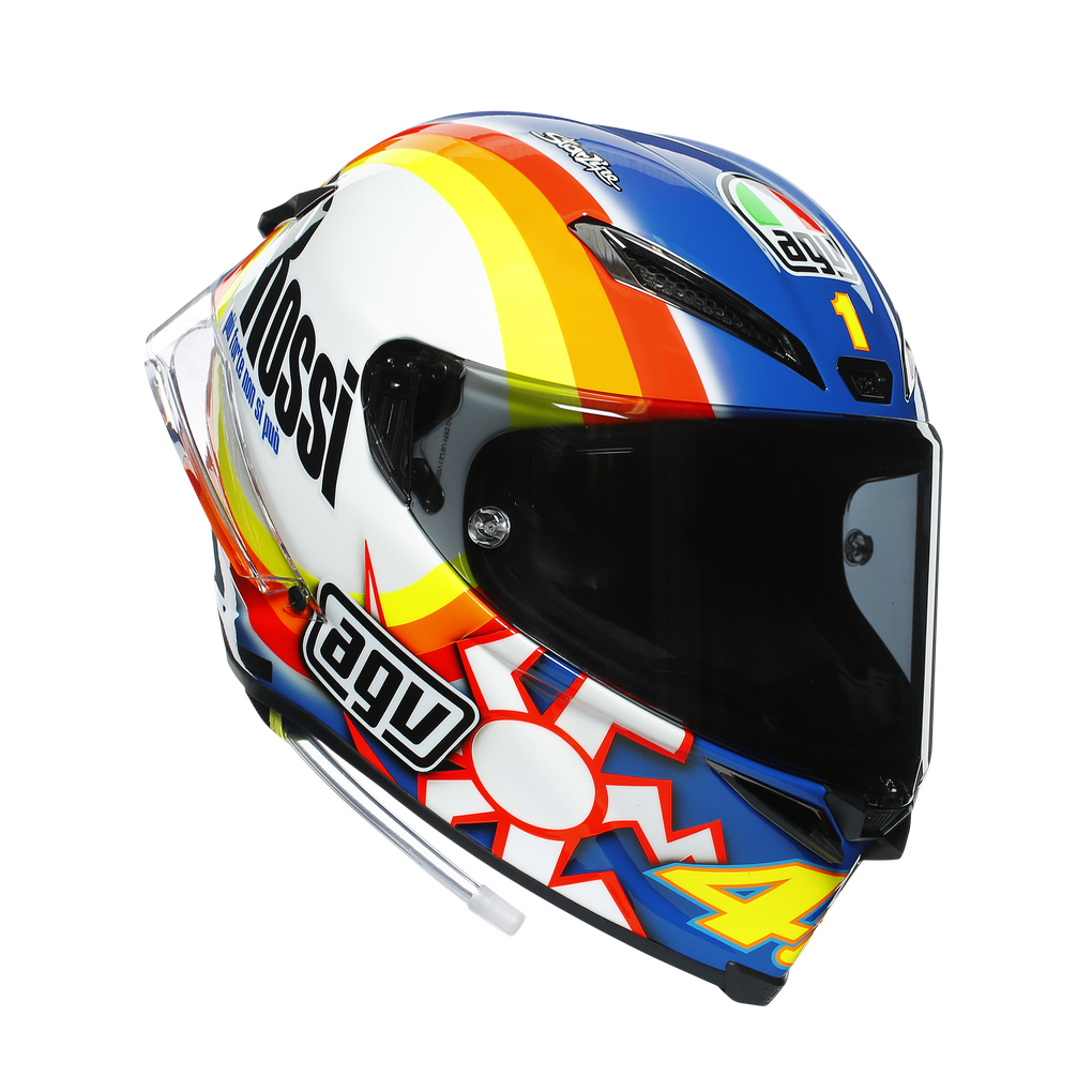 Daisy on the Ohoopee