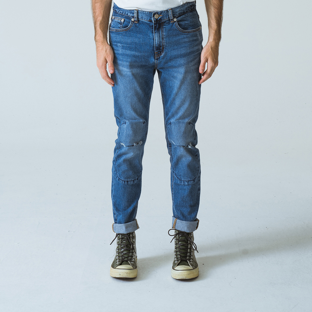 Daisy on the Ohoopee