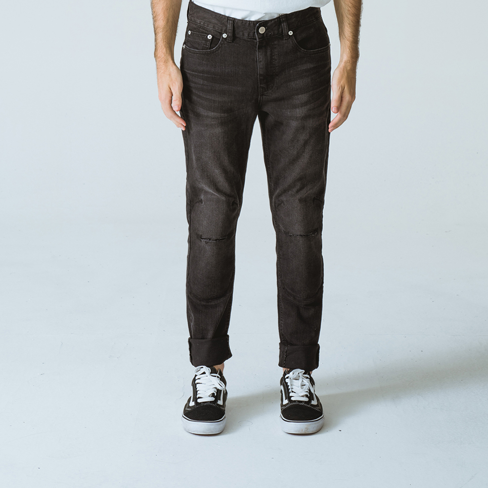 Daisy on the Ohoopee