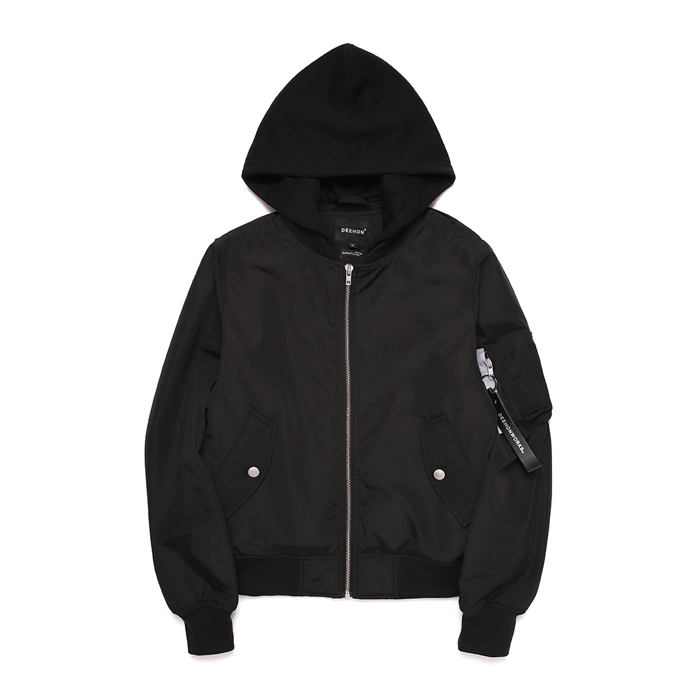 Daisy on the Ohoopee