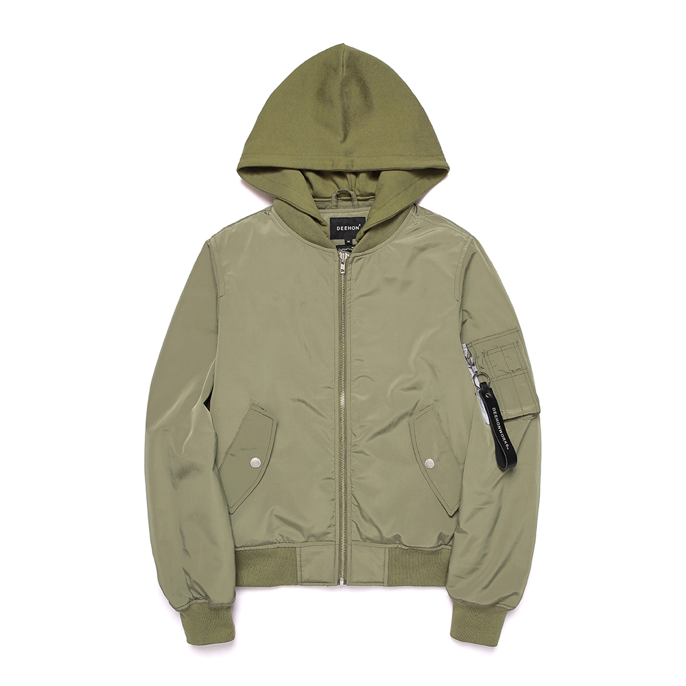 Daisy on the Ohoopee