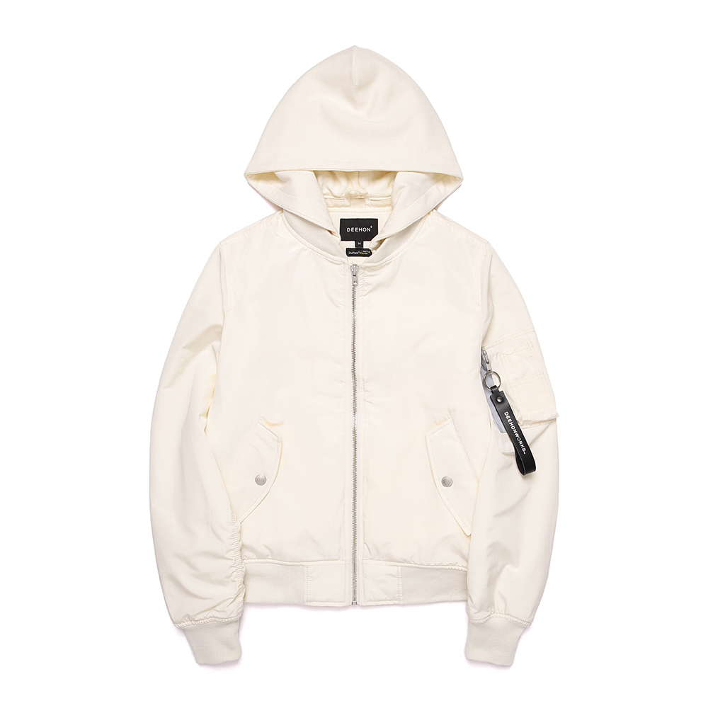 Daisy on the Ohoopee