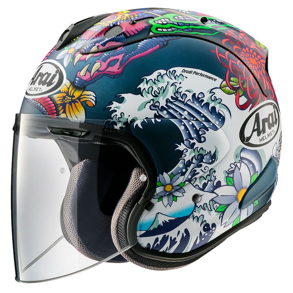 Daisy on the Ohoopee