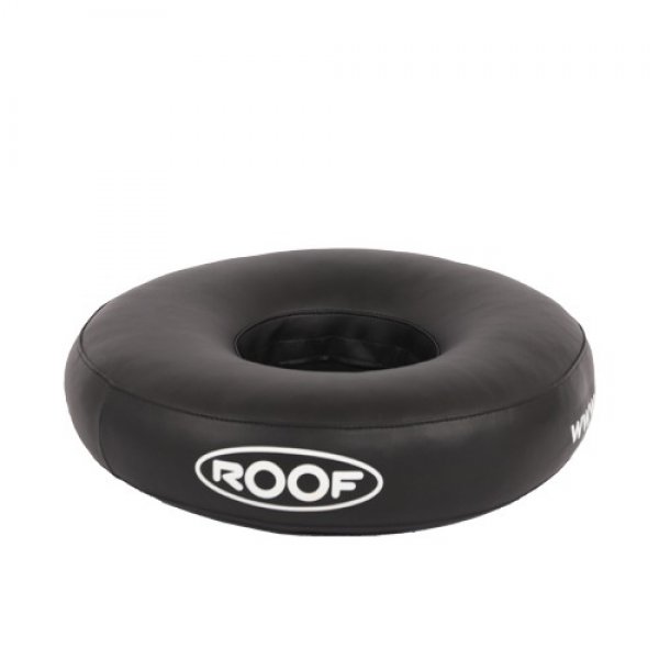 Daisy on the Ohoopee