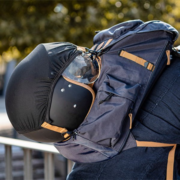 Daisy on the Ohoopee