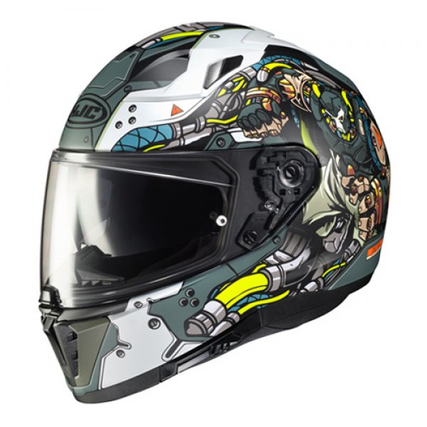 Daisy on the Ohoopee