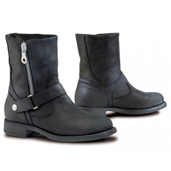 Daisy on the Ohoopee