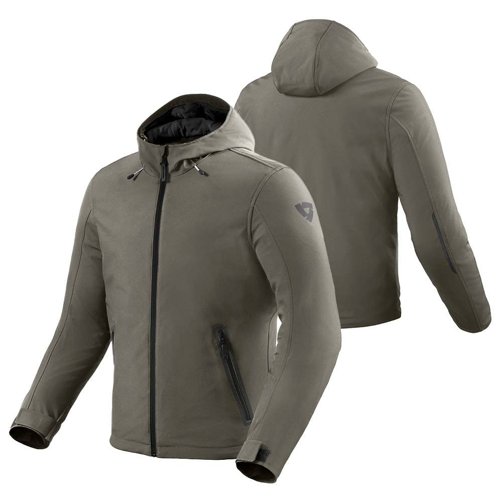 Daisy on the Ohoopee