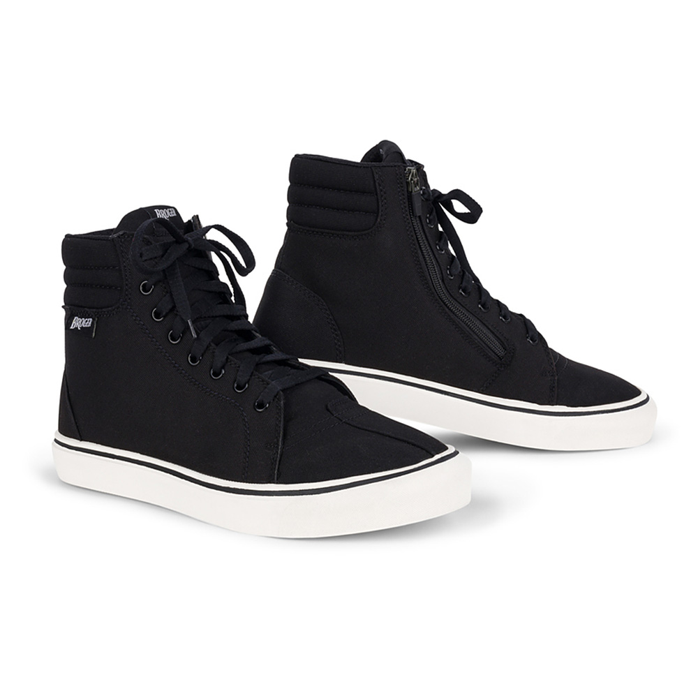 Daisy on the Ohoopee