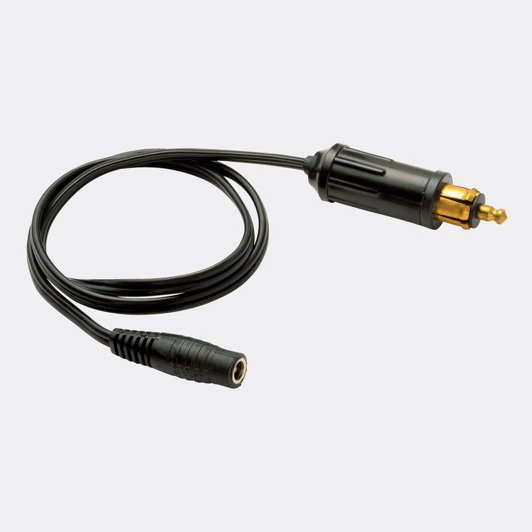 Daisy on the Ohoopee