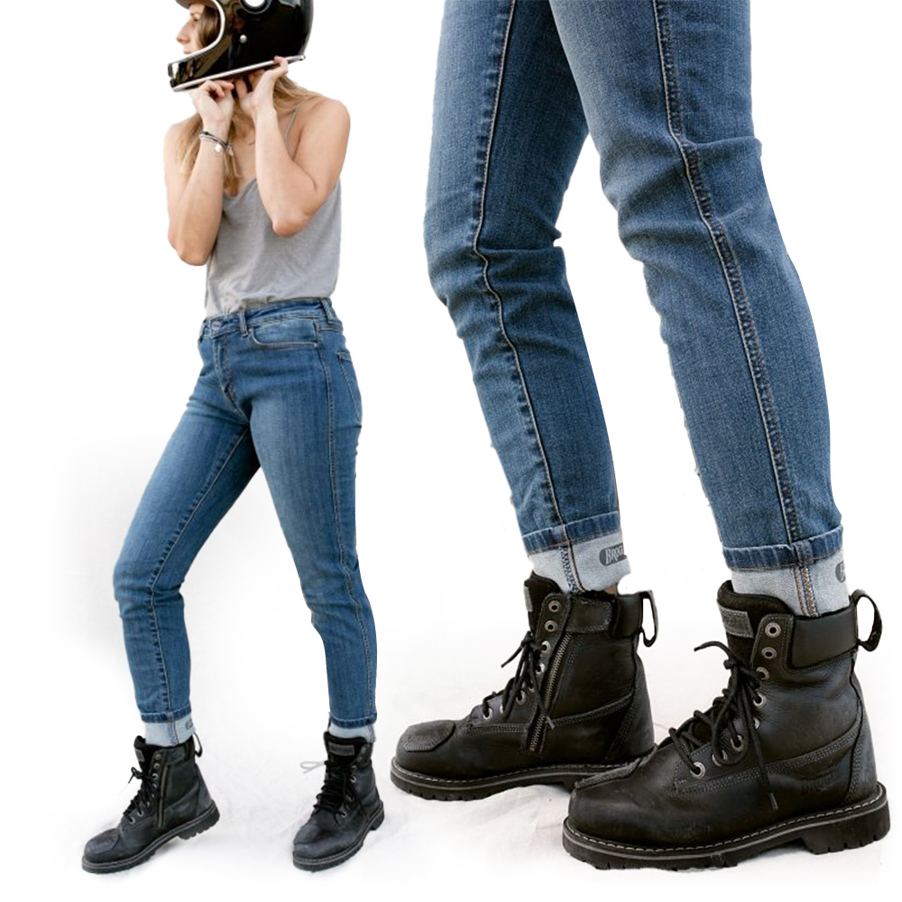 Daisy on the Ohoopee