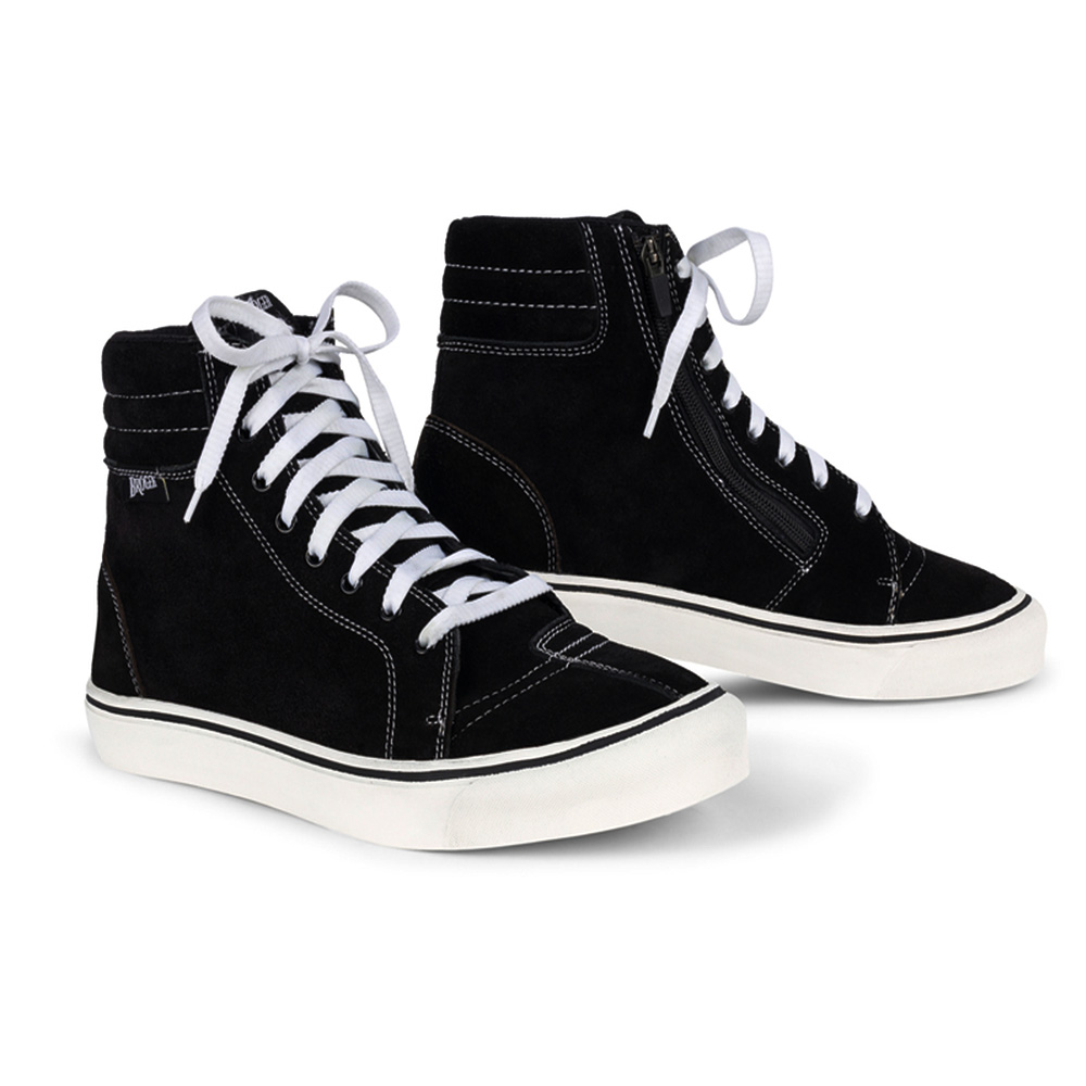 Daisy on the Ohoopee