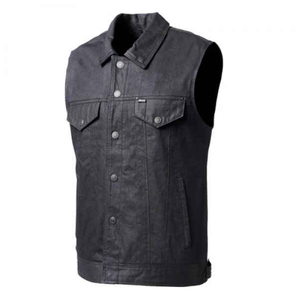 Daisy on the Ohoopee