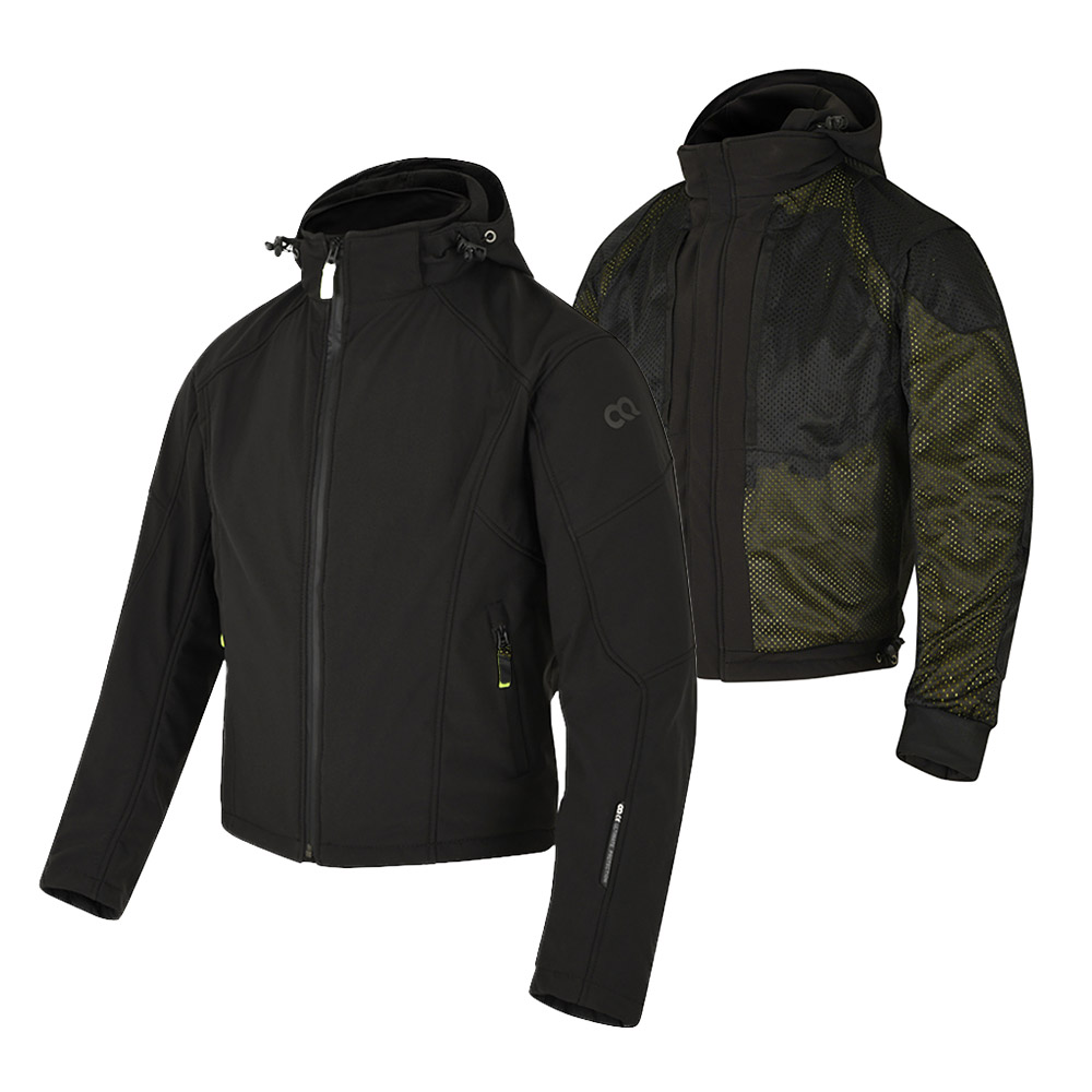 Daisy on the Ohoopee