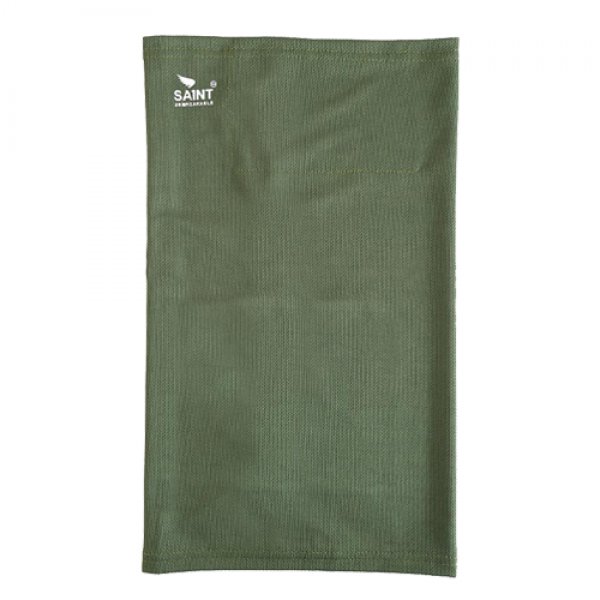 Daisy on the Ohoopee