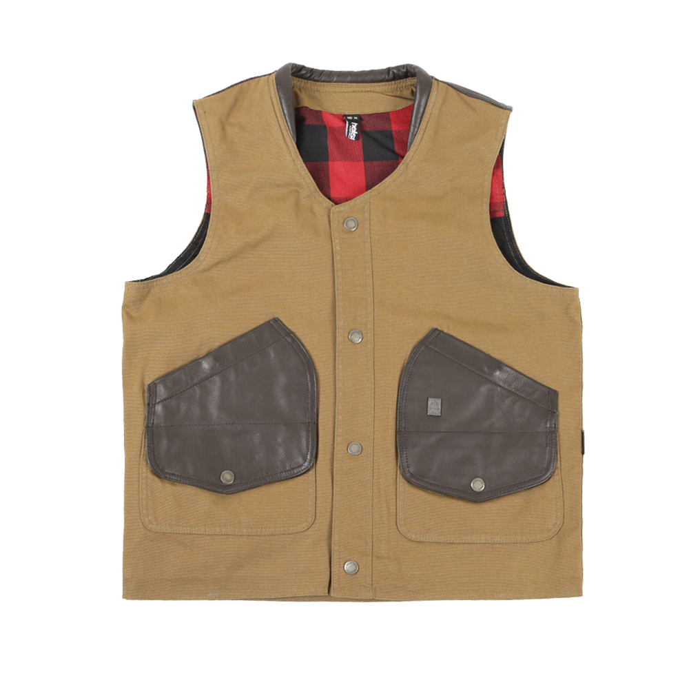 Daisy on the Ohoopee