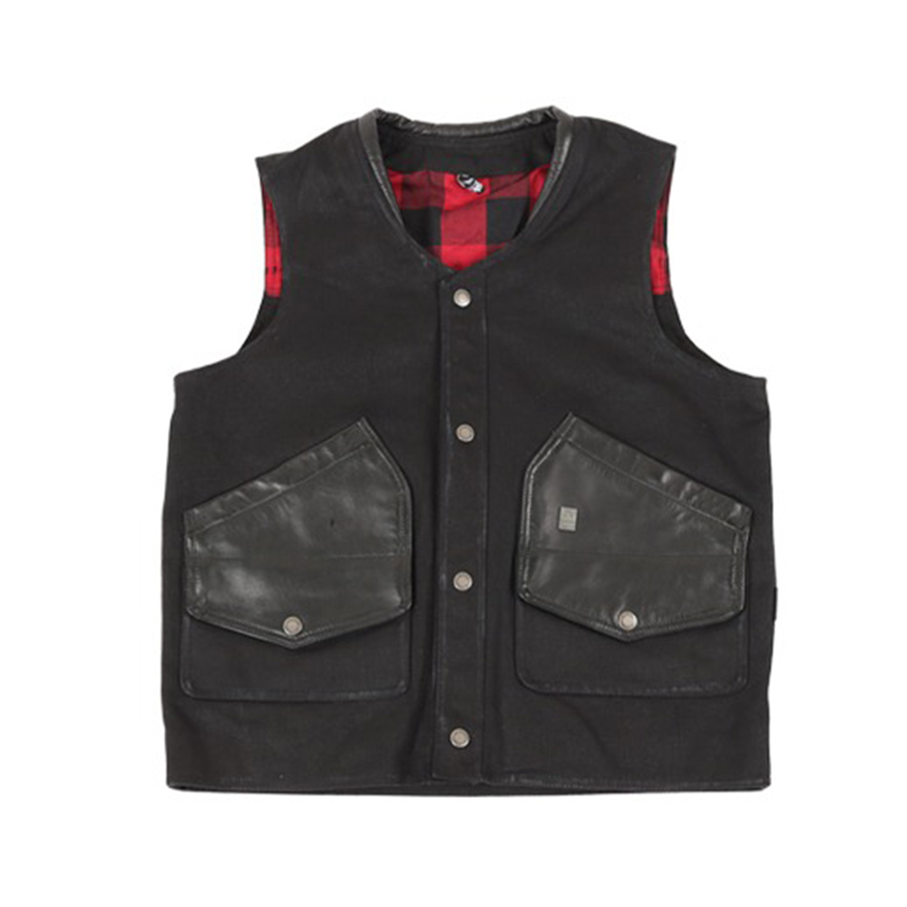 Daisy on the Ohoopee