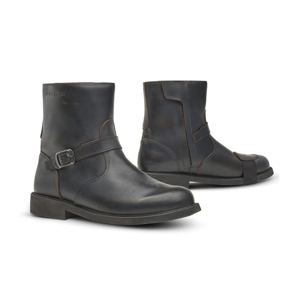 Daisy on the Ohoopee