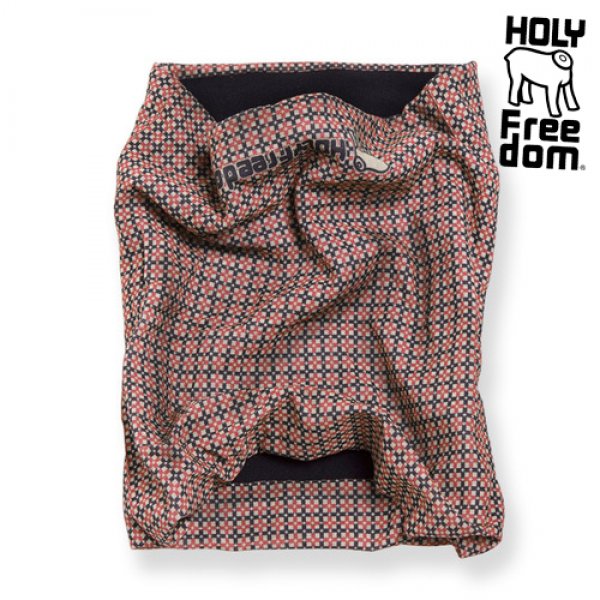 Daisy on the Ohoopee