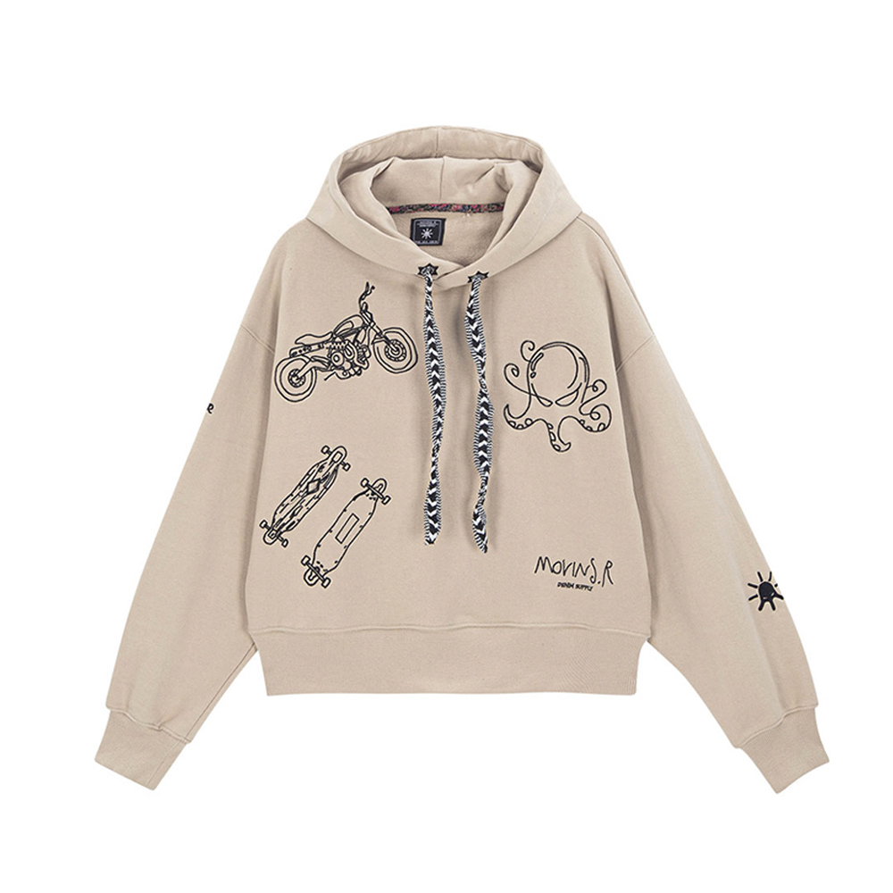 Daisy on the Ohoopee