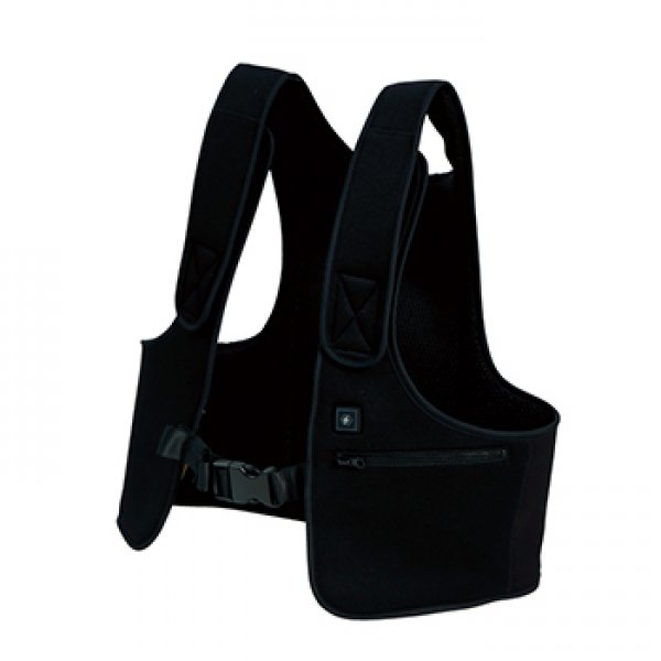 Daisy on the Ohoopee