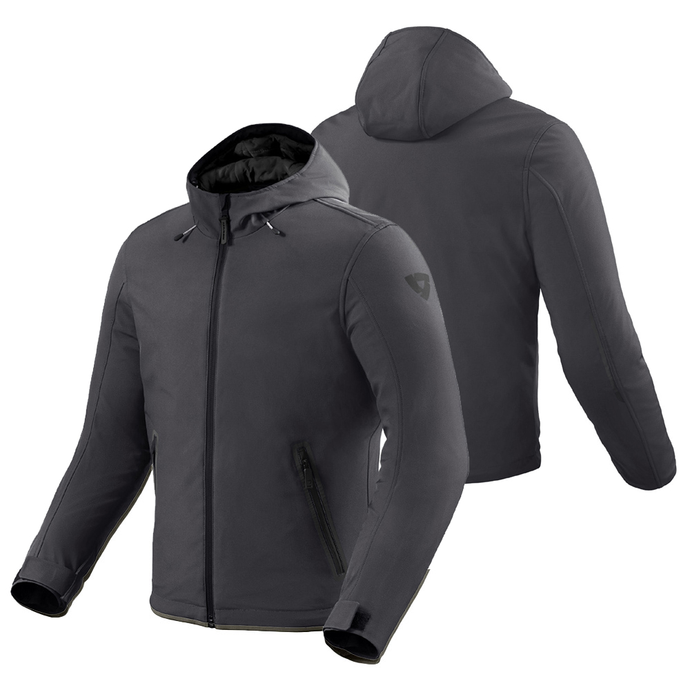 Daisy on the Ohoopee