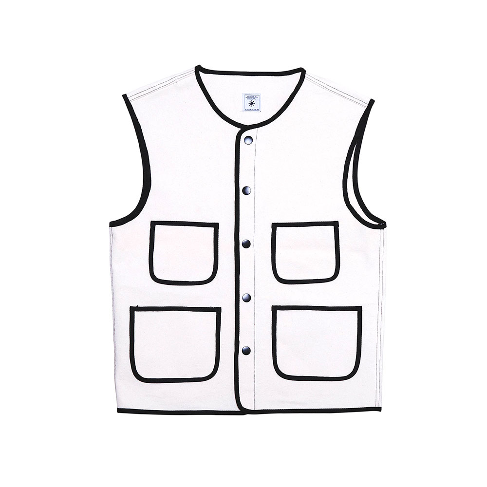 Daisy on the Ohoopee