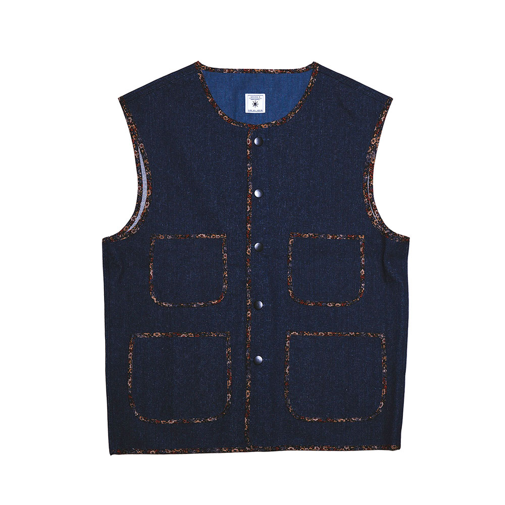 Daisy on the Ohoopee