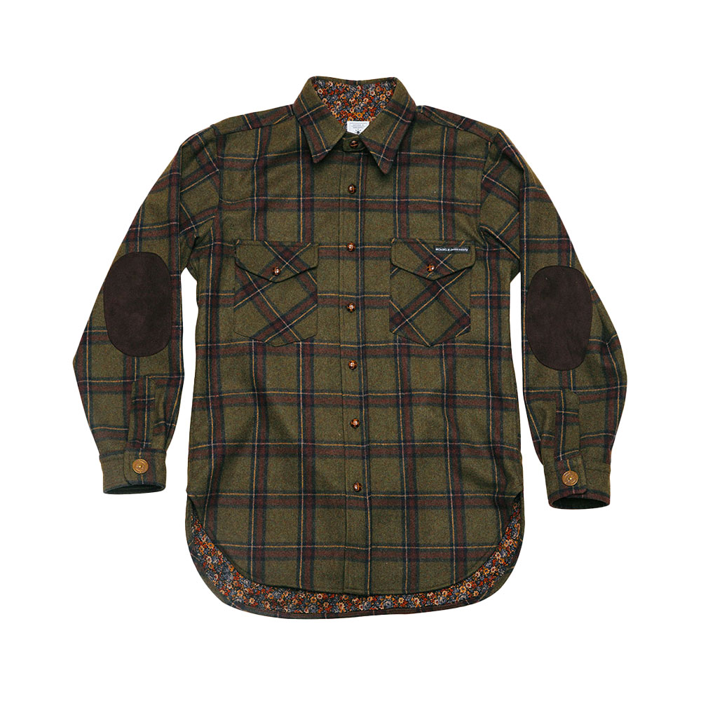 Daisy on the Ohoopee