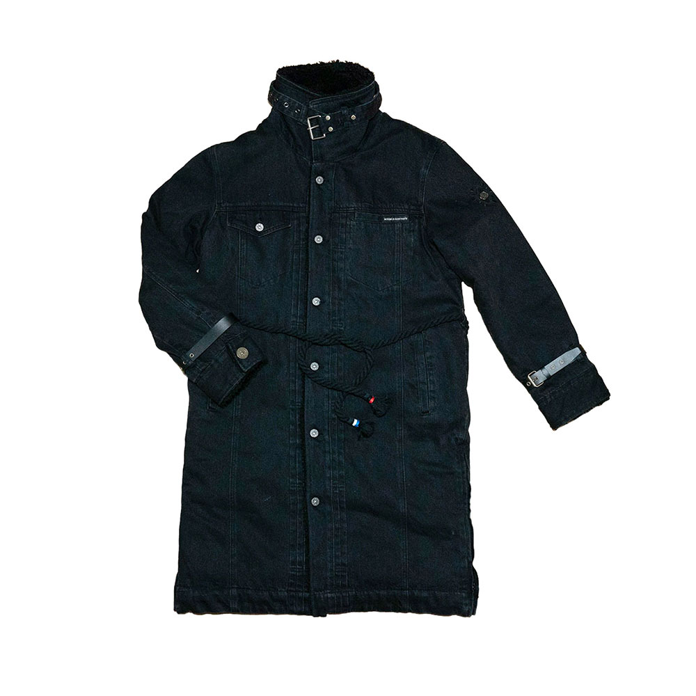 Daisy on the Ohoopee