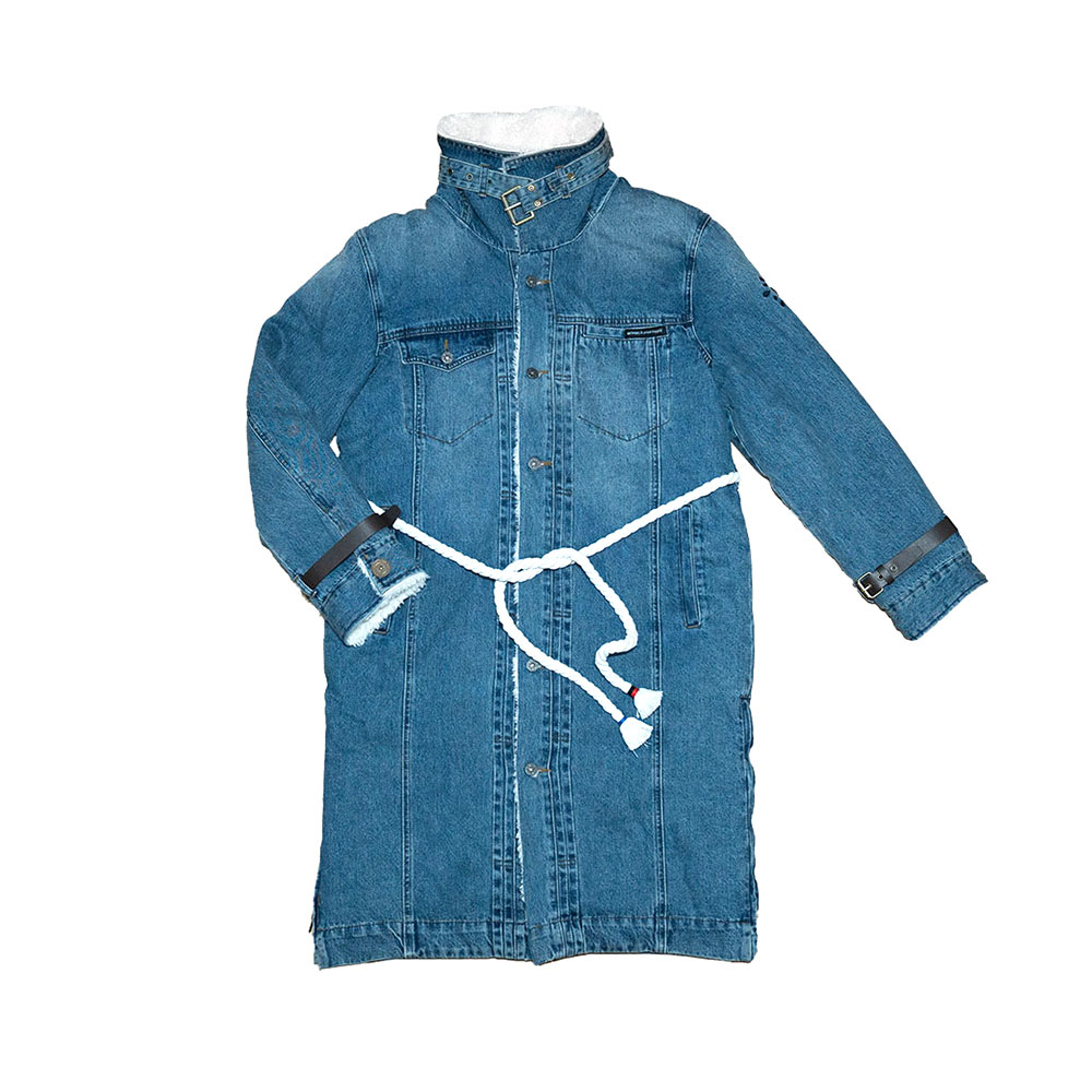 Daisy on the Ohoopee