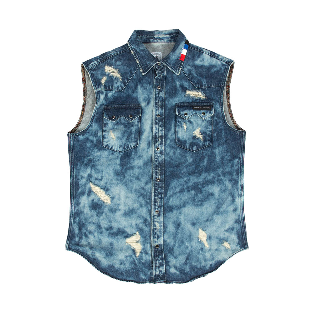 Daisy on the Ohoopee