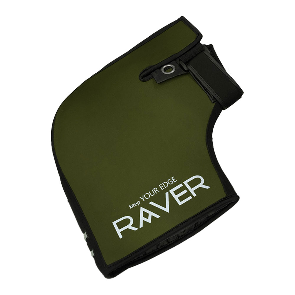 Daisy on the Ohoopee