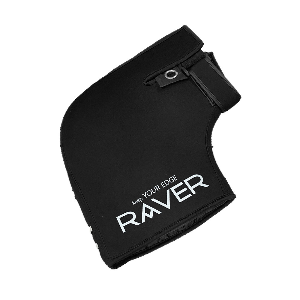 Daisy on the Ohoopee