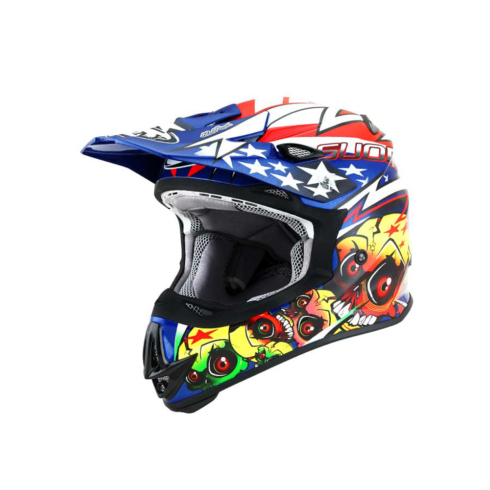 Daisy on the Ohoopee