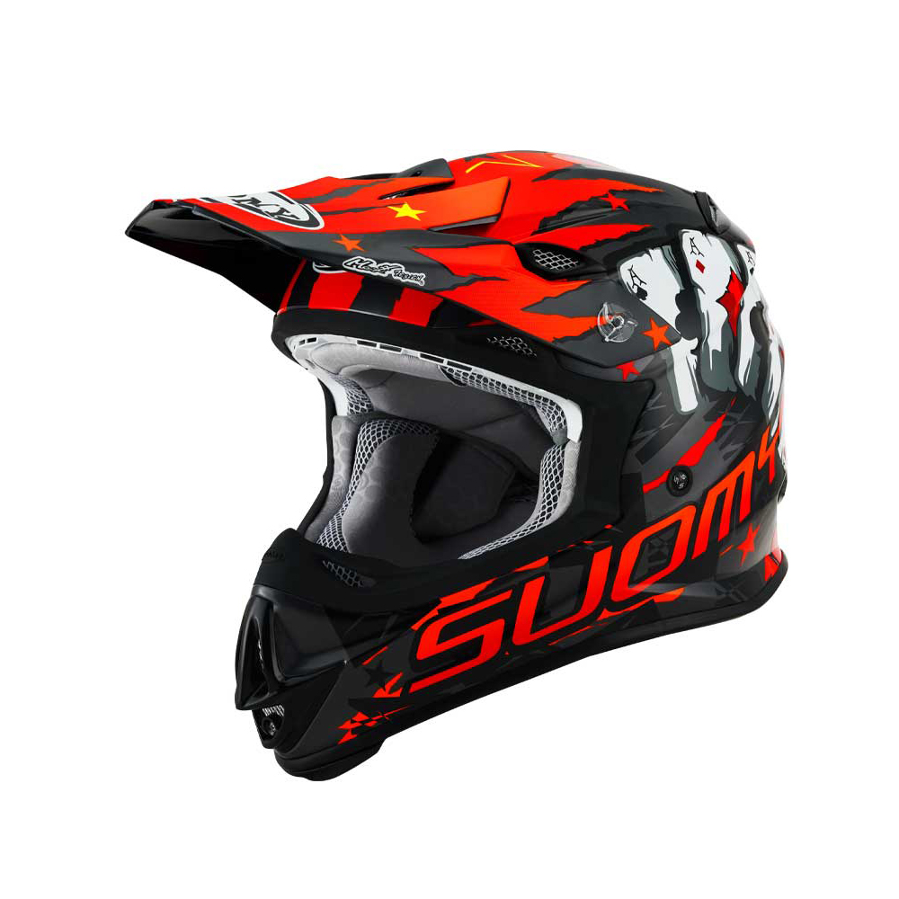 Daisy on the Ohoopee