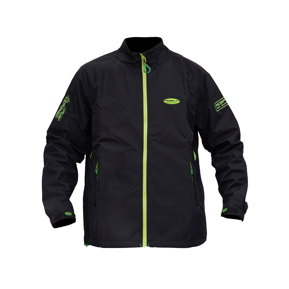 Daisy on the Ohoopee